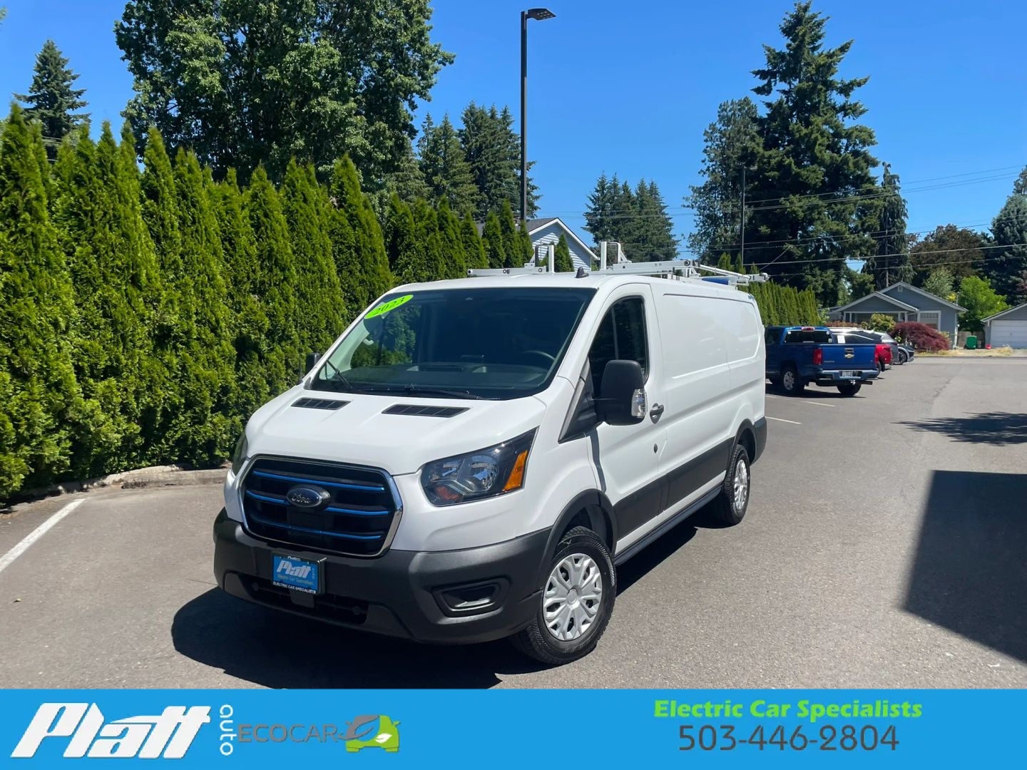 ford e-transit cargo van 2023 1FTBW1YK8PKA17226 image ford e-transit cargo van 2023 1FTBW1YK8PKA17226 image